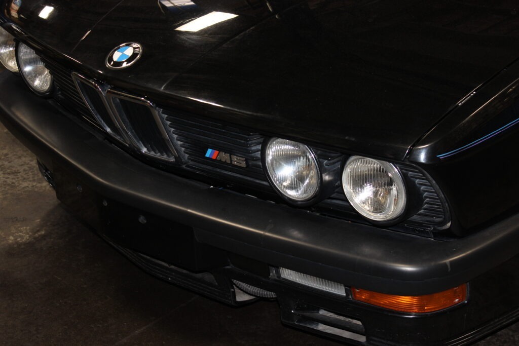 BMW repair service seattle