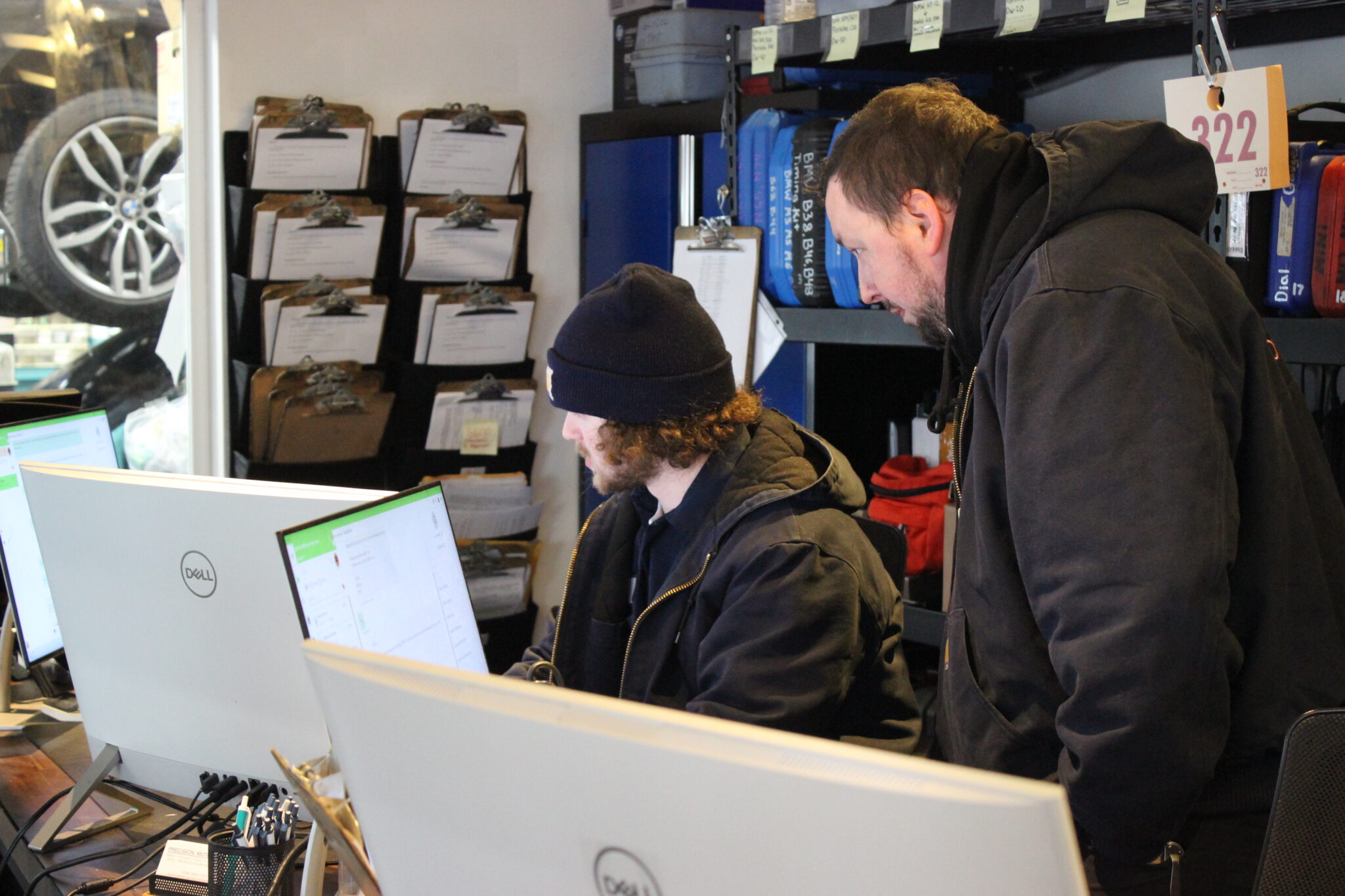 Audi Repair Shop Near Me Finding Reliable Service Providers