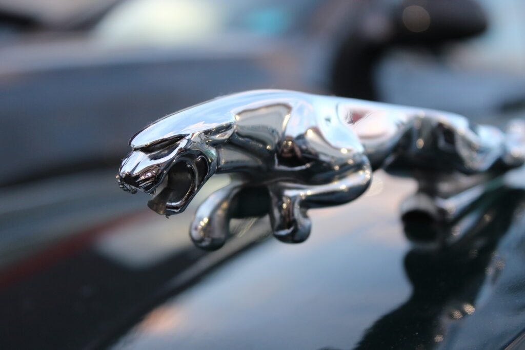 Jaguar repair service seattle