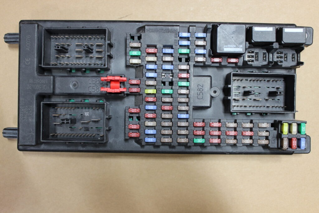 Land Rover Programming Seattle