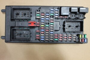 Land Rover Programming Seattle