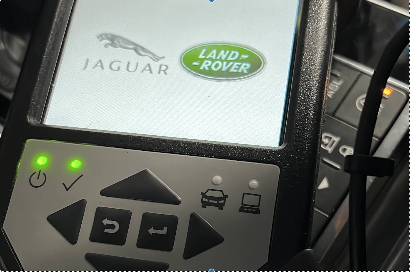 Land Rover Software & Control Module Programming Seattle