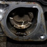 Jaguar Brake Vacuum Pump Repair Seattle