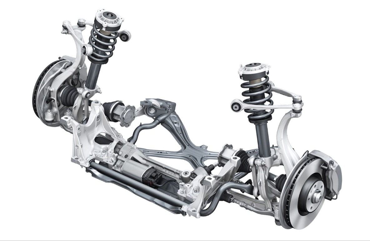 Audi Control Arm Replacement Seattle Audi Control Arm Replacement Seattle