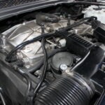 Jaguar PCV Repair Seattle