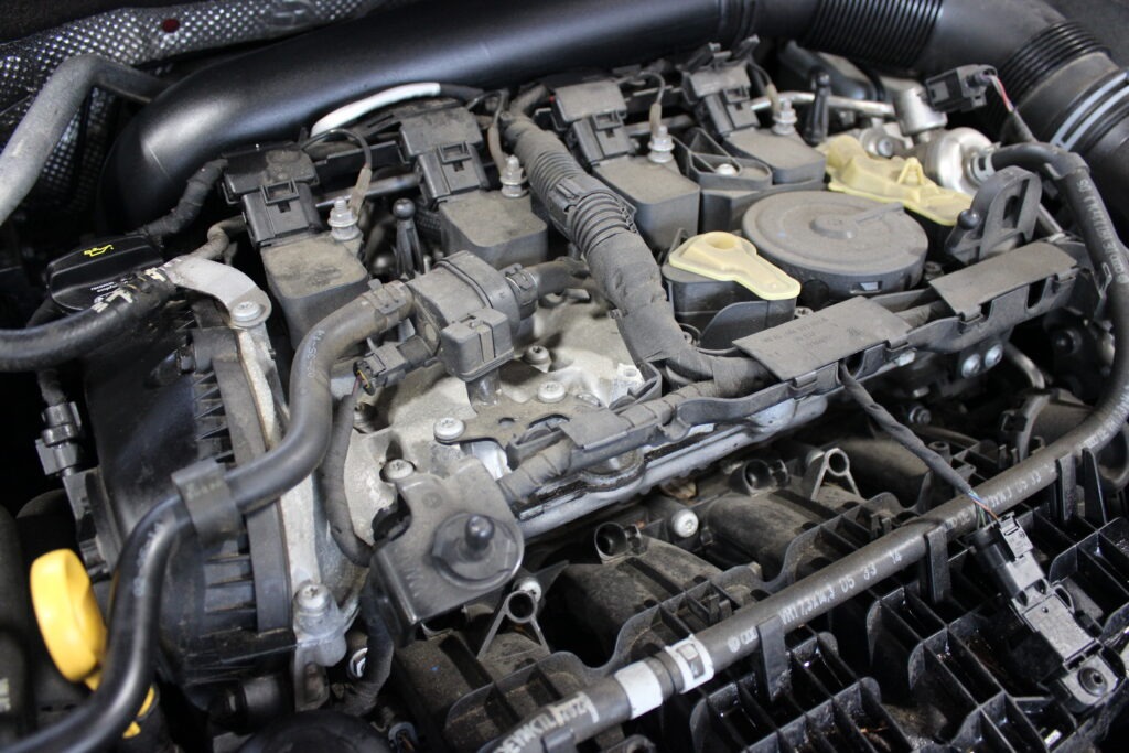 Audi/VW 2.0T Positive Crankcase Ventilation Valve