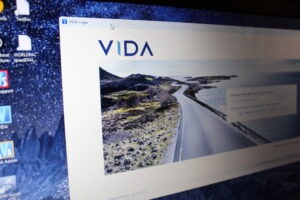 VIDA Software