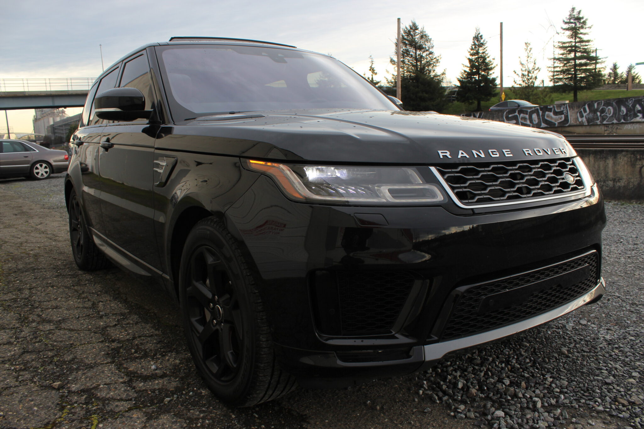 Precision Motorworks