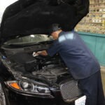 Jaguar Service