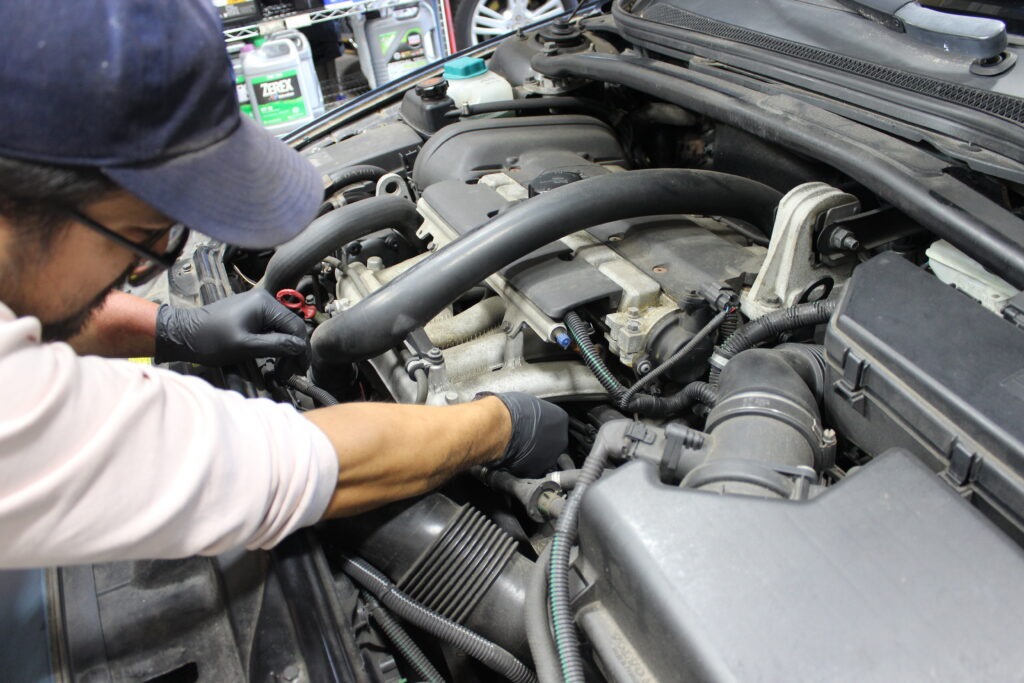 Volvo PCV